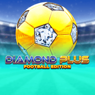 Diamond Plus Football Edition game thumbnail