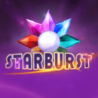Starburst icon