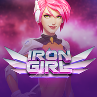 Iron Girl